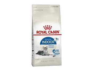 Royal Canin Gato Indoor 7+ 1,5 Kg