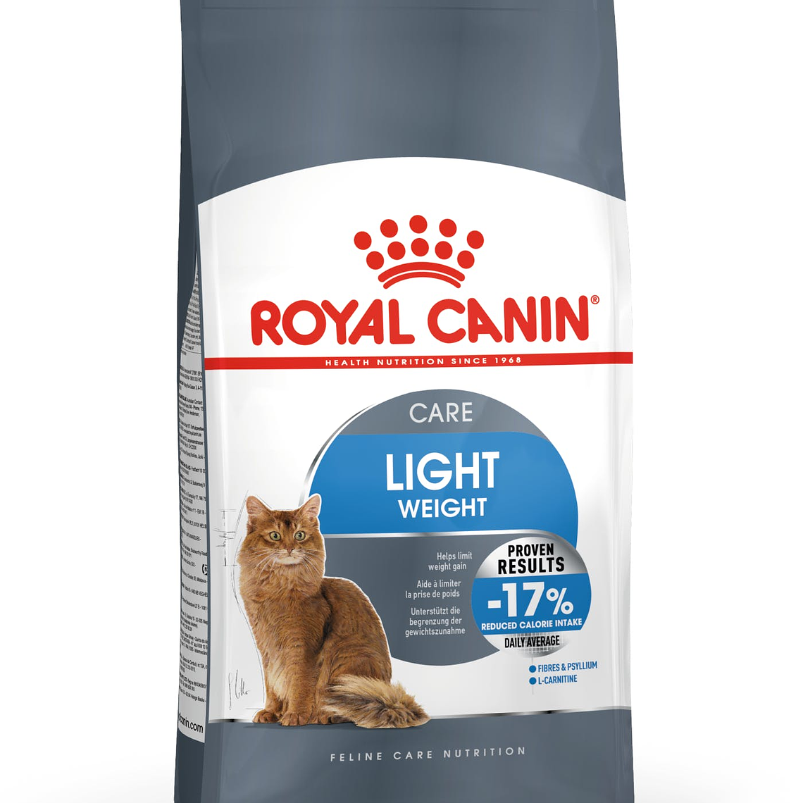 Royal Canin Gato Light Care 1,5 Kg 1