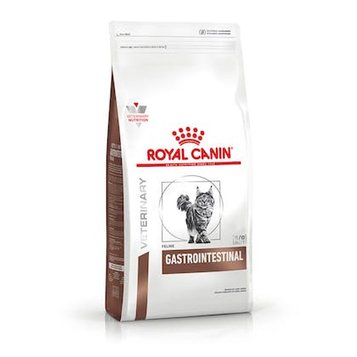 Royal Canin Gastrointestinal Feline 2 Kg 1