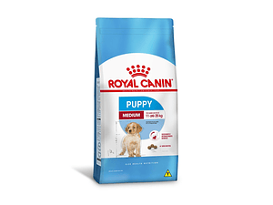 Royal Canin Puppy Medium 2,5 Kg