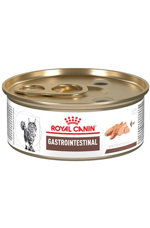 Royal Canin Feline Gastrointestinal Lata