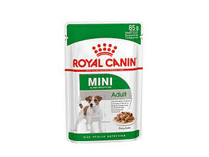 Royal Canin Mini Adulto Pouch