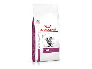 Royal Canin Feline Renal 2 Kg