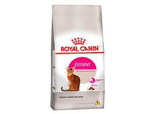 Royal Canin Feline Exigent 1,5 Kg