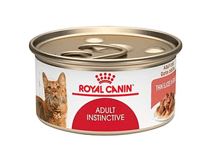 Royal Canin Lata Adulto Instinctive