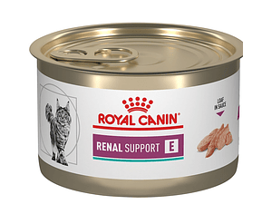 Royal Canin Feline Renal Lata