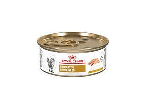 Royal Canin Feline Urinary Lata SO