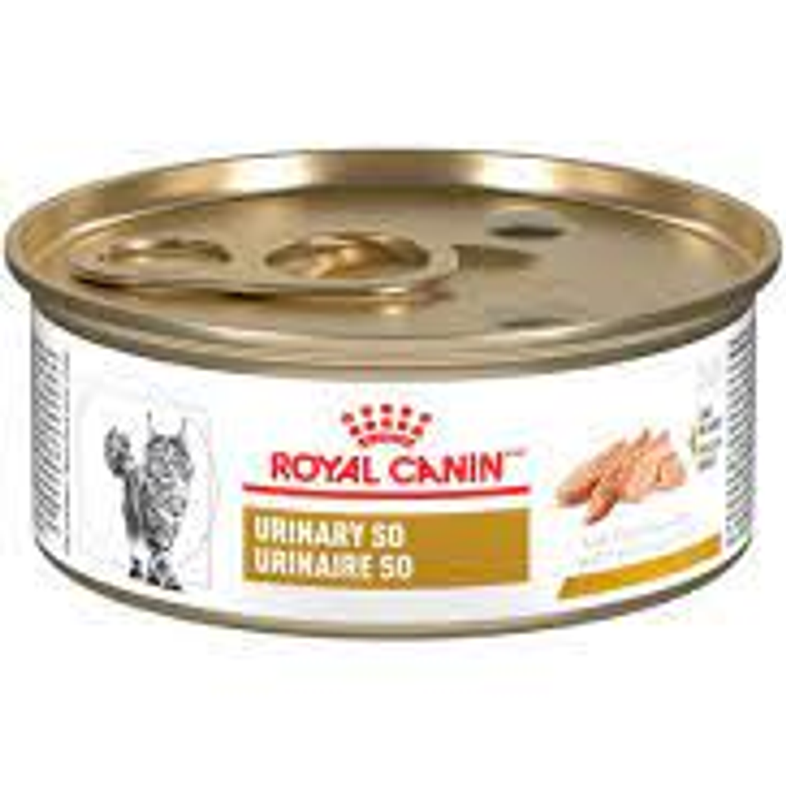 Royal Canin Feline Urinary Lata SO 1