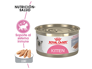 Royal Canin Lata Gato Kitten