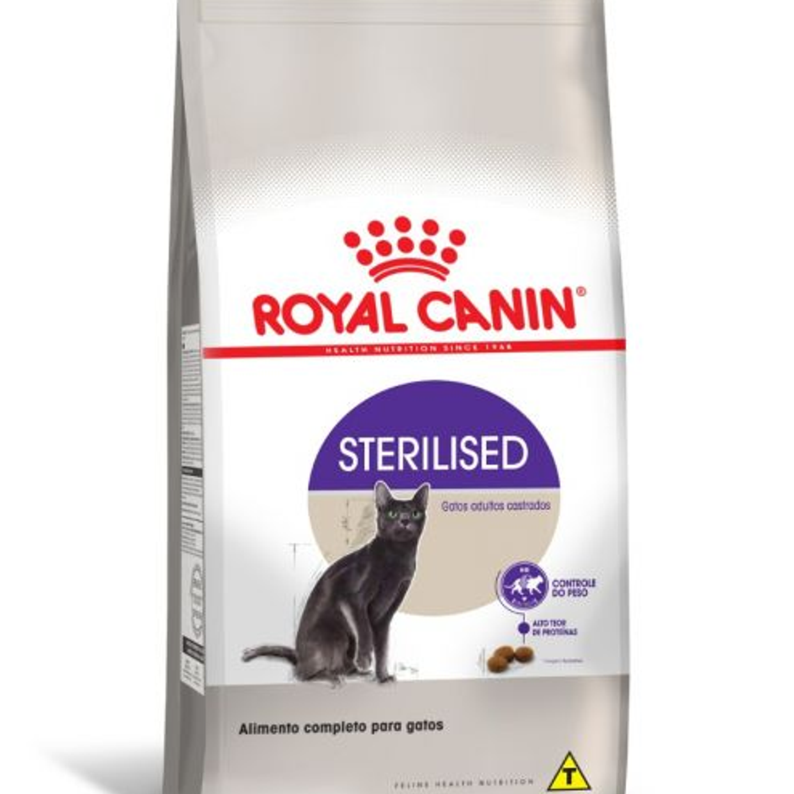 Royal Canin Gato Adulto Esterilizado 1,5 Kg 1