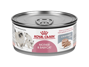 Royal Canin Mother And Babycat Lata