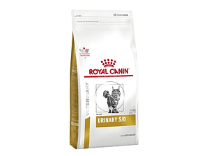 Royal Canin Urinary S/O Feline 1.5 Kg