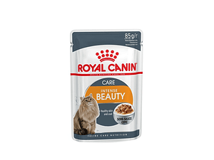 Royal Canin Pouch Gato Intense Beauty