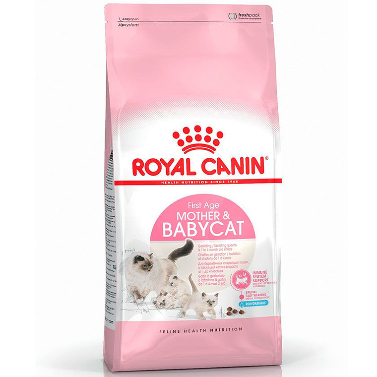 Royal Canin Mother And Babycat 1,5 Kg 1
