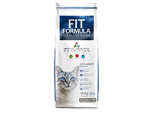 Fit Formula Gato 10 Kg