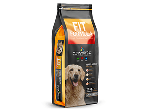 Fit Formula Perro Adulto 20 Kg