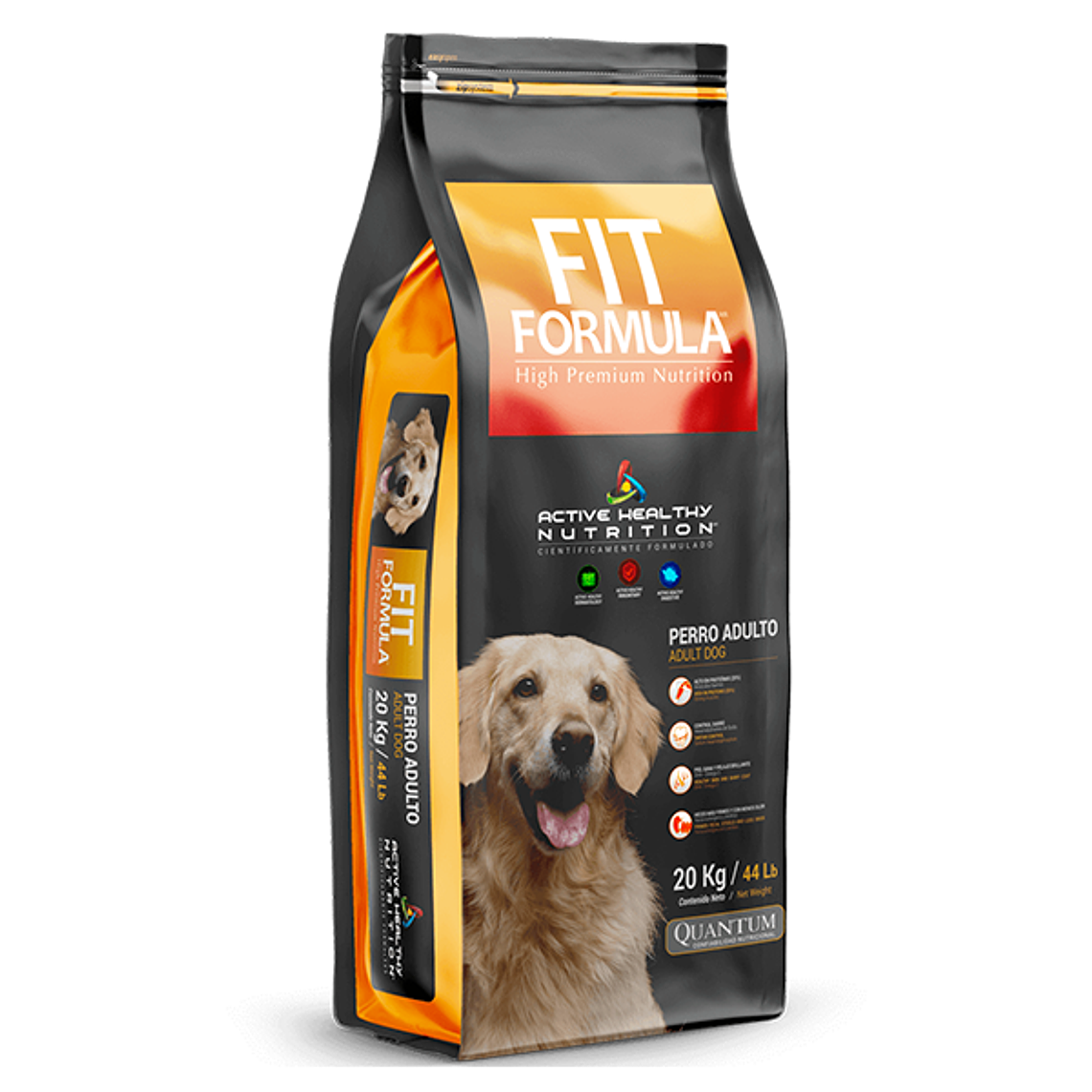 Fit Formula Perro Adulto 20 Kg 1