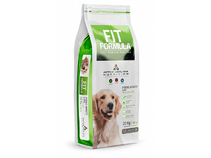 Fit Formula Adulto Light 20 Kg