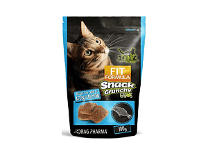 Fit Formula Galletas Gato De Atun Y Salmon