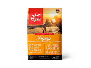 Orijen Puppy Perro 2 Kg