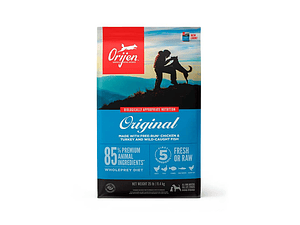Orijen Original Perro 5.9 Kg