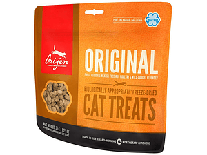 Orijen Gato Treats Original 35 G
