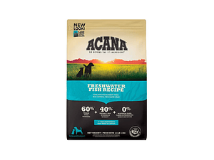 Acana Perro Freshwater 11,4 Kg