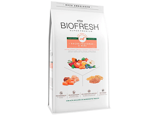 Biofresh Adulto Raza Pequeña 10,1 Kg