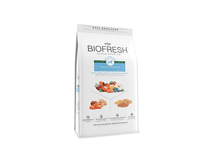Biofresh Perros Adultos Raza Mediana 3 Kg