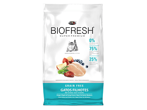 Biofresh Kitten 1,5 Kg
