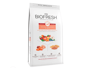 Biofresh Perros Senior Raza Pequeña 3 Kg