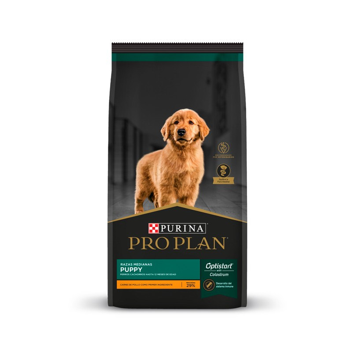Pro Plan Puppy Medium Breed 1 Kg 1