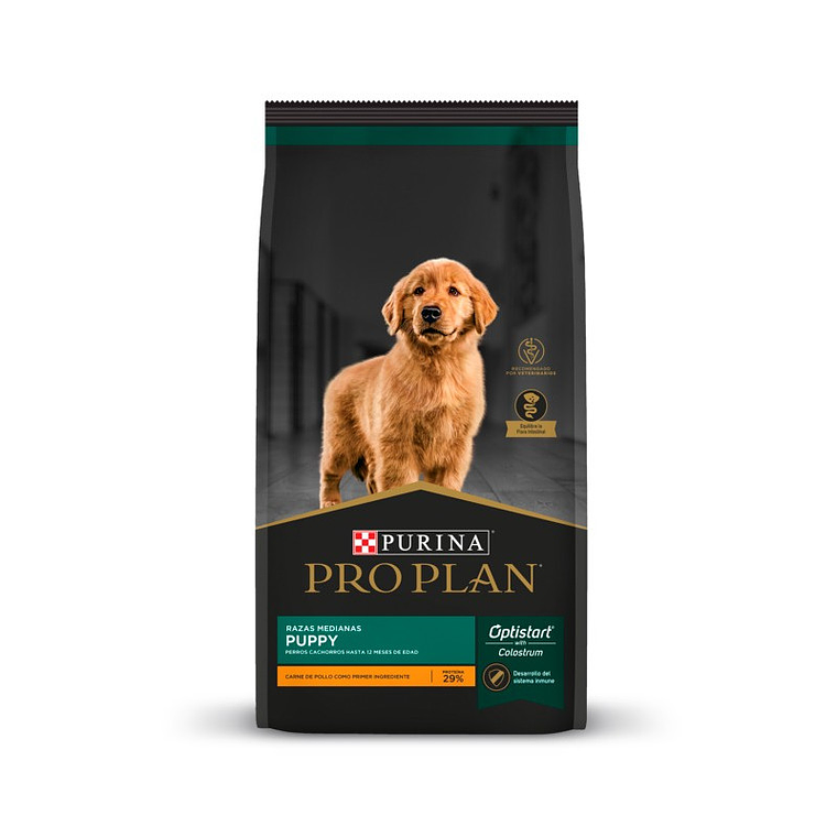 Pro Plan Puppy Medium Breed 15 Kg 1
