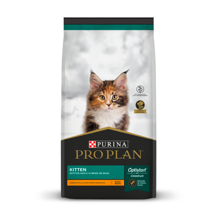 Pro Plan Kitten 1 Kg 1