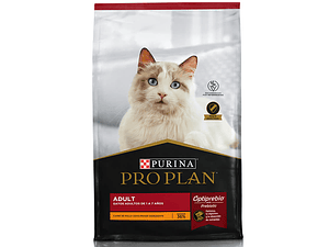 Pro Plan Gato Adulto 3 Kg