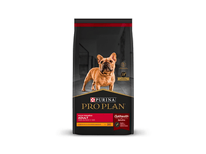 Pro Plan Adulto Small Breed 3 Kg