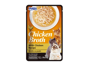 Churu Broth Chicken Recipe 50 Gr