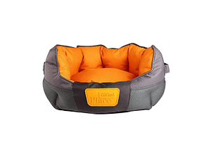 Cama Gigwi M Naranja