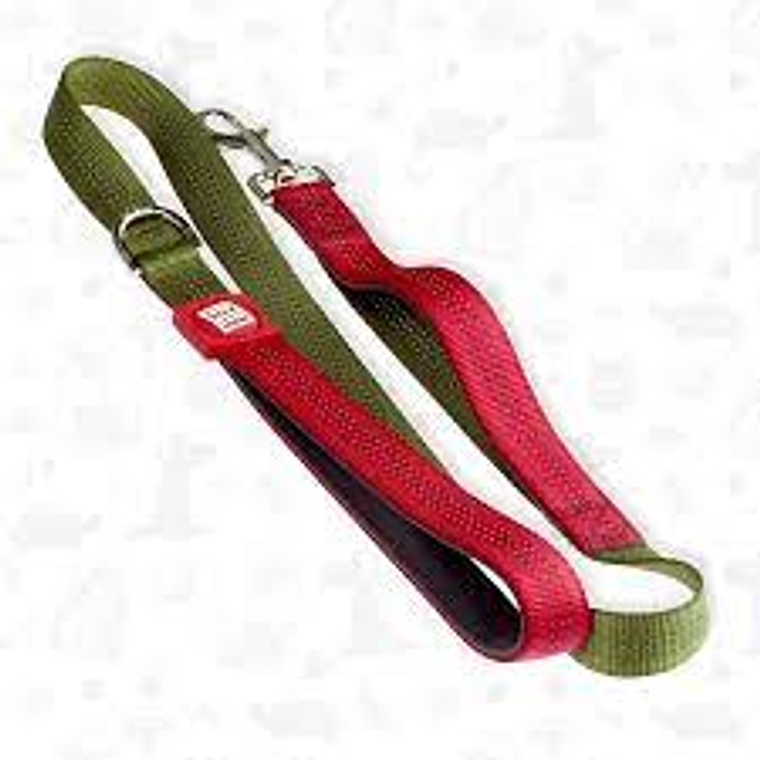 Correa Gigwi XL Verde 1