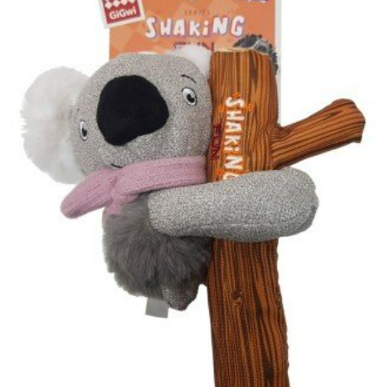 Koala Plush Con Sónido Gigwi 1