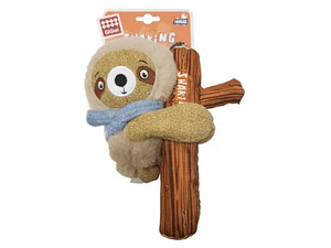 Perezoso Plus Con Sonido Gigwi