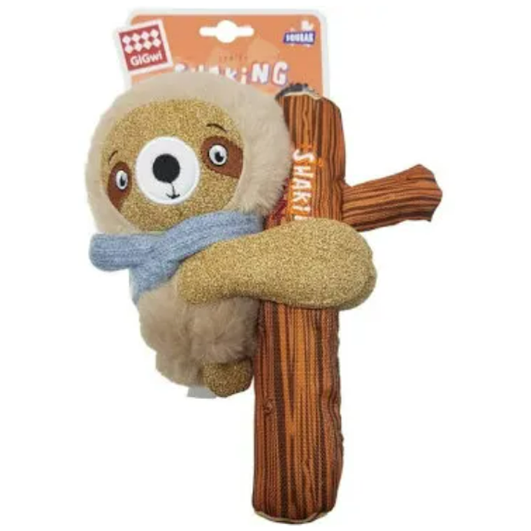 Perezoso Plus Con Sonido Gigwi 1