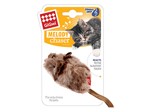 Raton Melody Chaser Gigwi