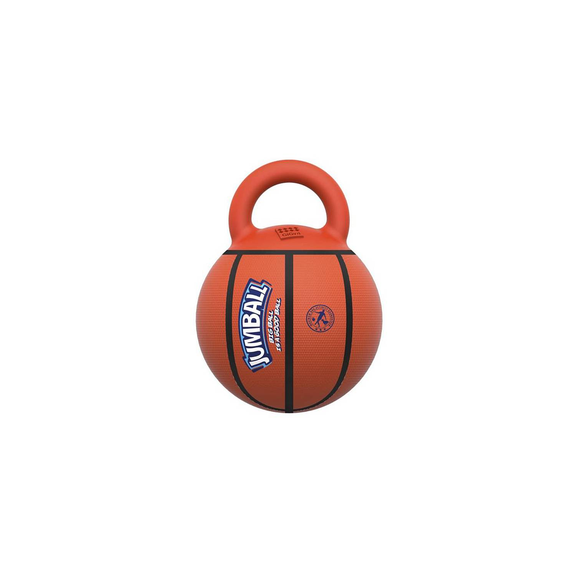 Jumball Pelota De Basketball Gigwi 1