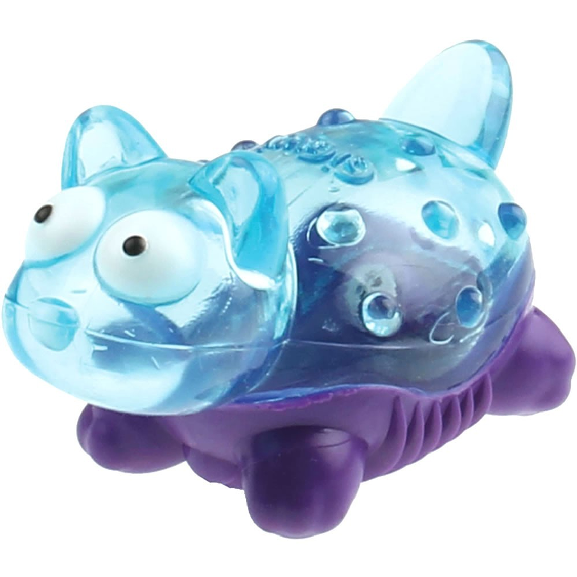 Suppa Puppa Gato Morado Celeste 1