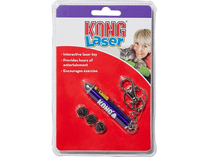 Kong Laser Toy