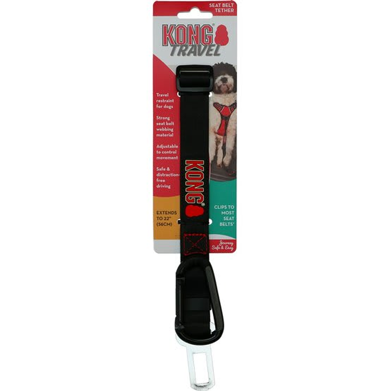 Cinturon De Seguridad Kong 1