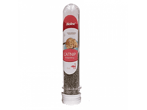 Hierba Gatera Catnip Bioline 5 Gr