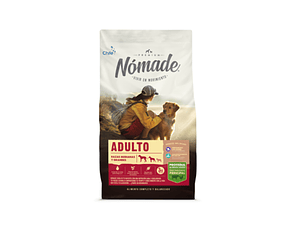 Nomade Perro Adulto 20 Kg
