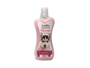 Shampoo Petbrilho Cachorros